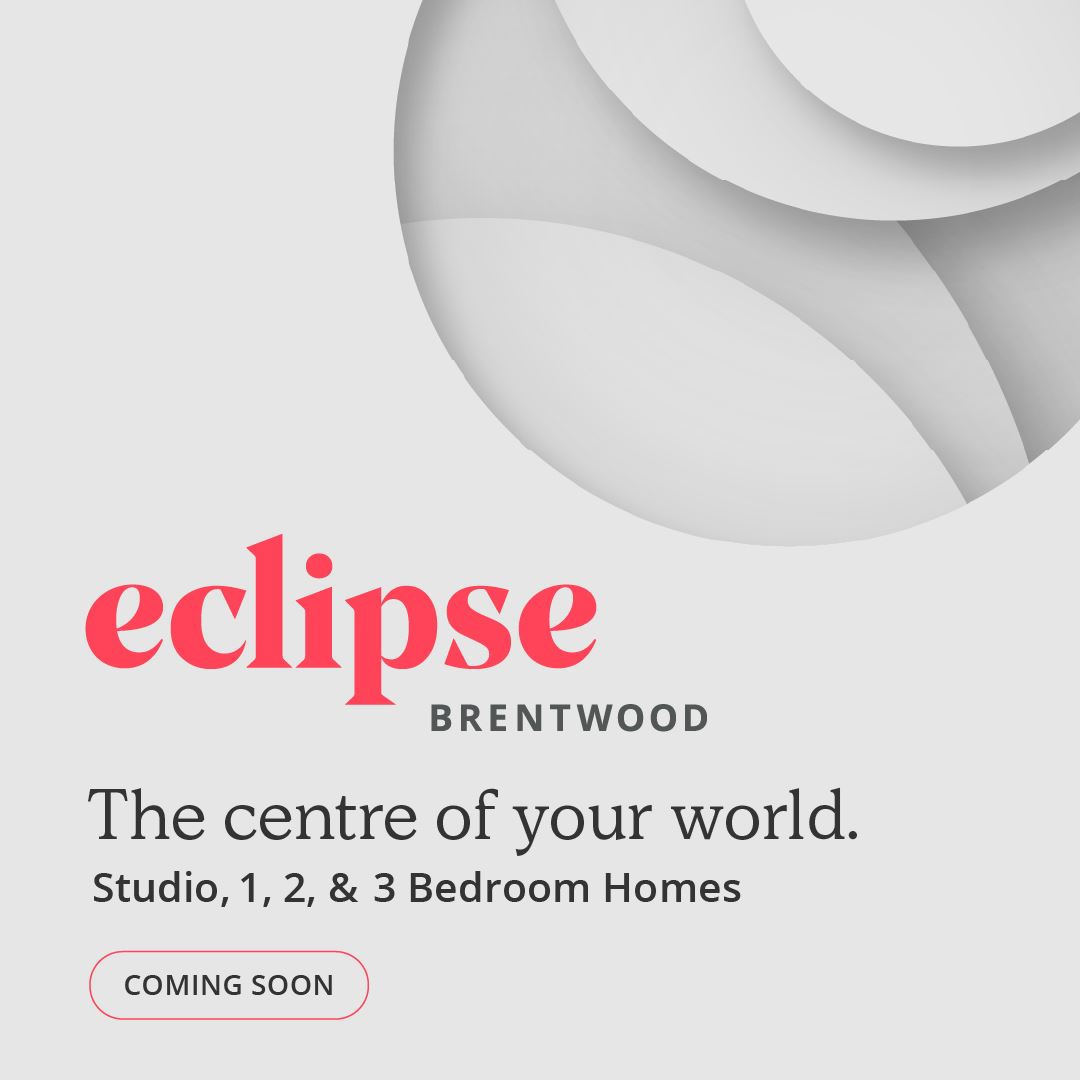 Eclipse Brentwood 的外观照片